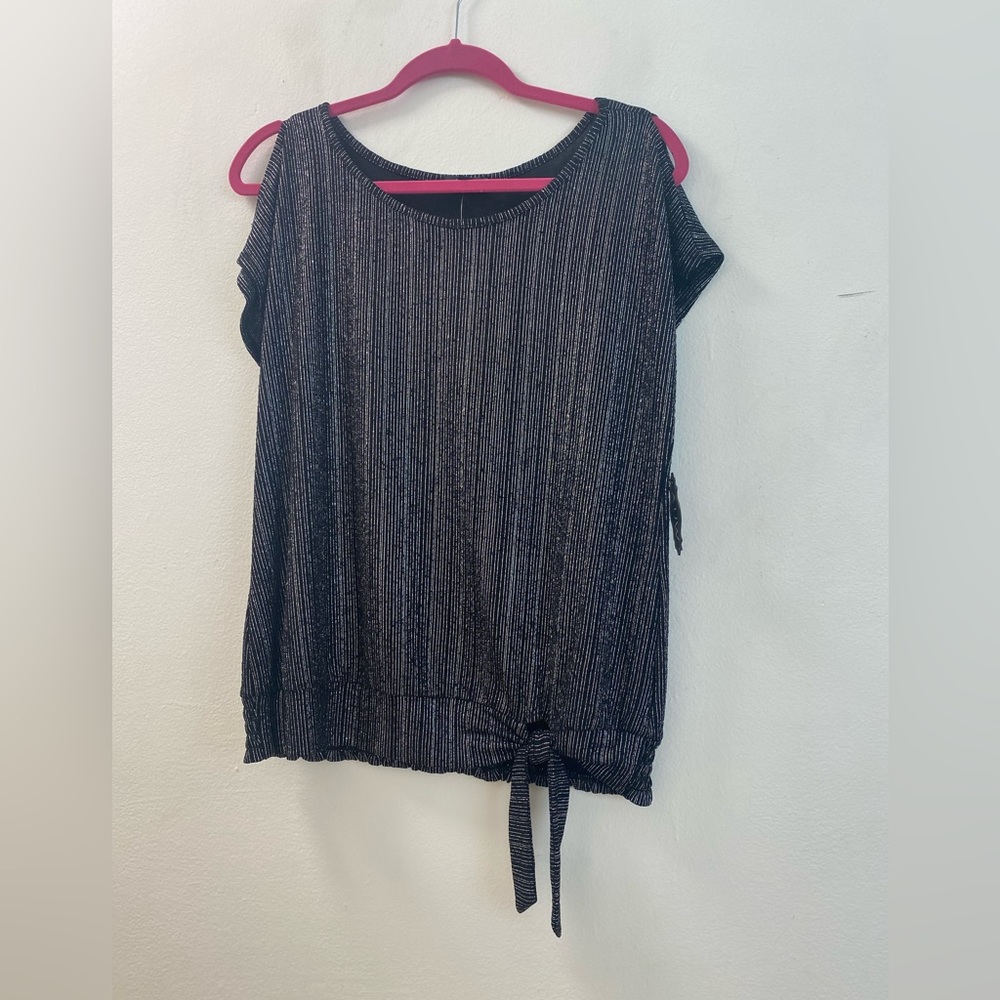 Women's Sheer Blouse